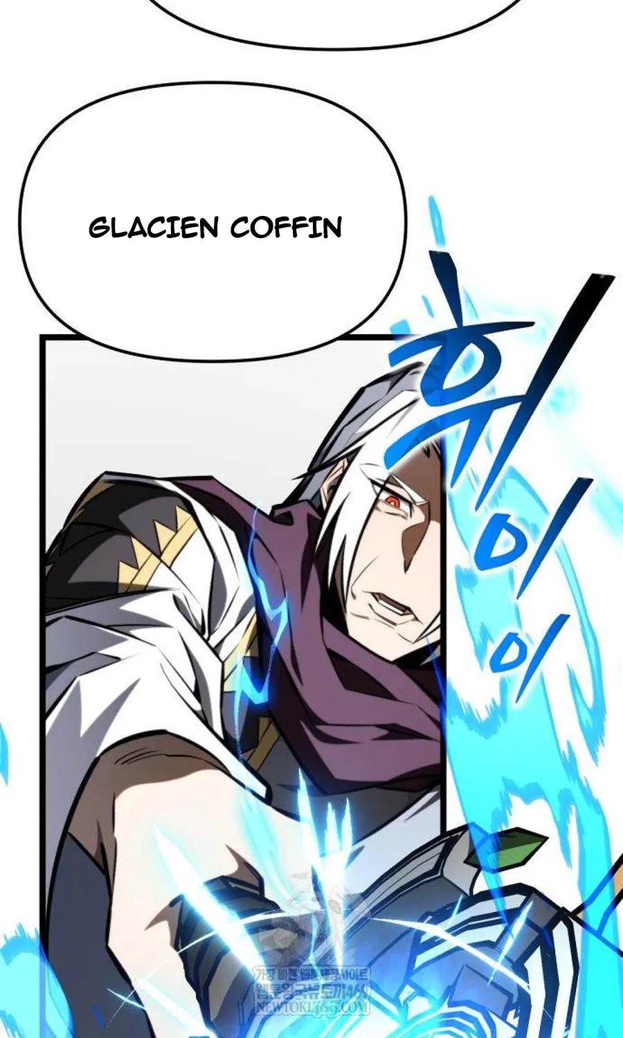 Chiến Binh Hồi Quy Chap 123 - Next Chap 124