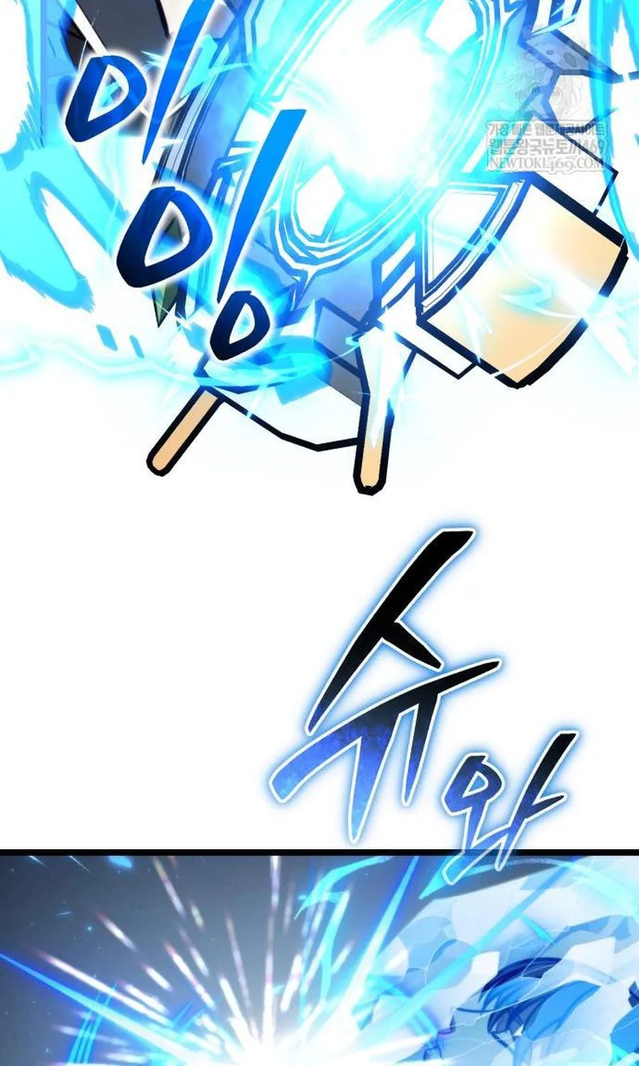 Chiến Binh Hồi Quy Chap 123 - Next Chap 124