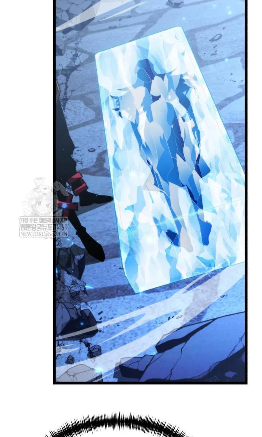 Chiến Binh Hồi Quy Chap 123 - Next Chap 124