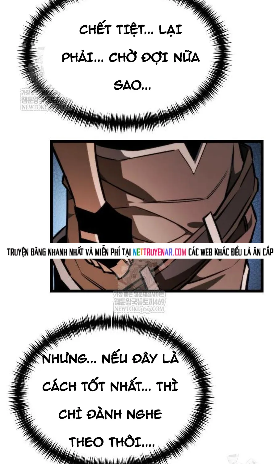 Chiến Binh Hồi Quy Chap 123 - Next Chap 124