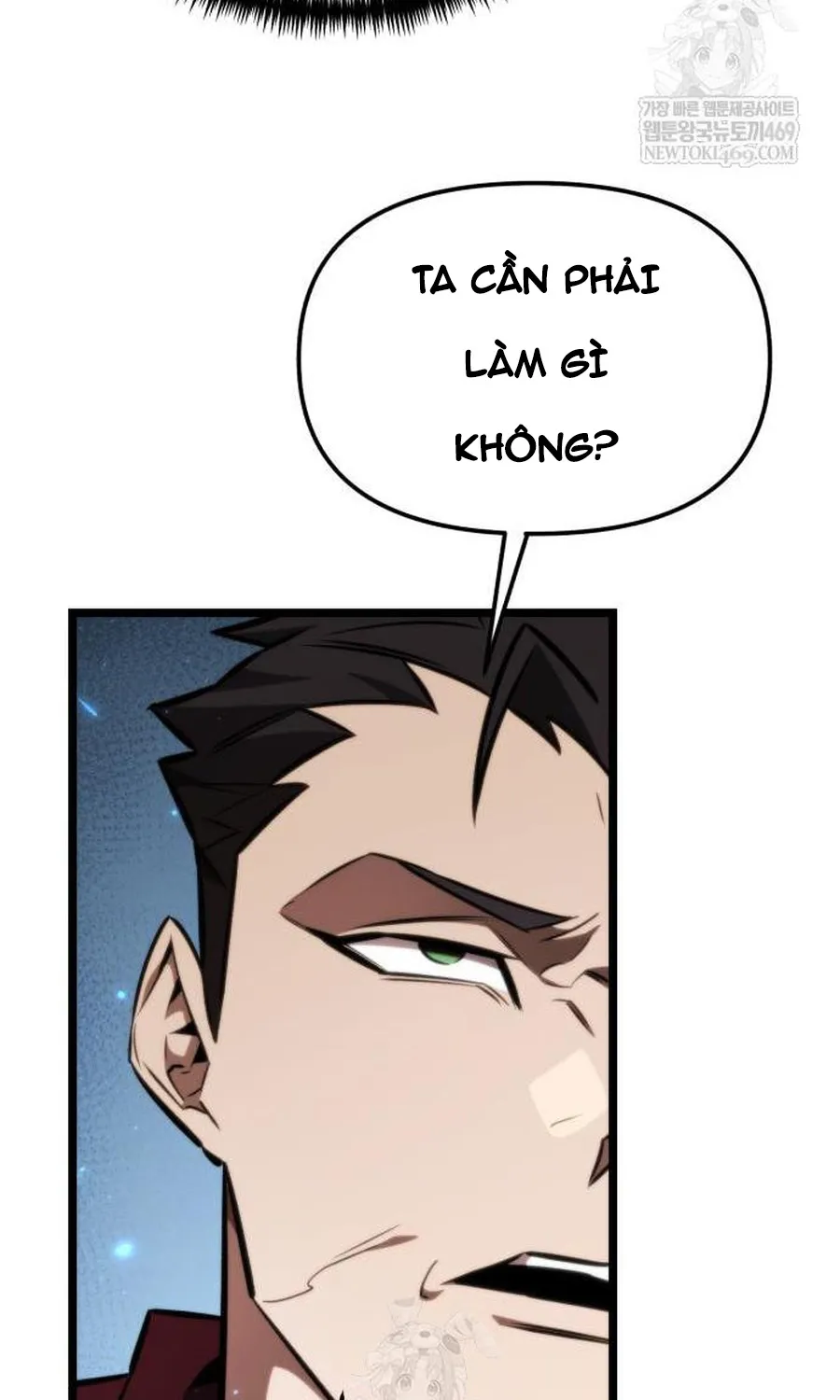 Chiến Binh Hồi Quy Chap 123 - Next Chap 124