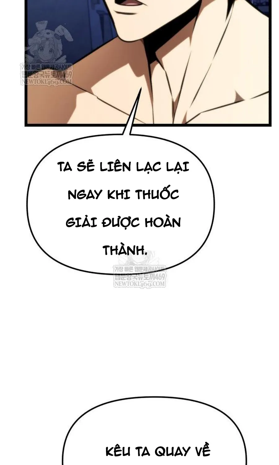 Chiến Binh Hồi Quy Chap 123 - Next Chap 124