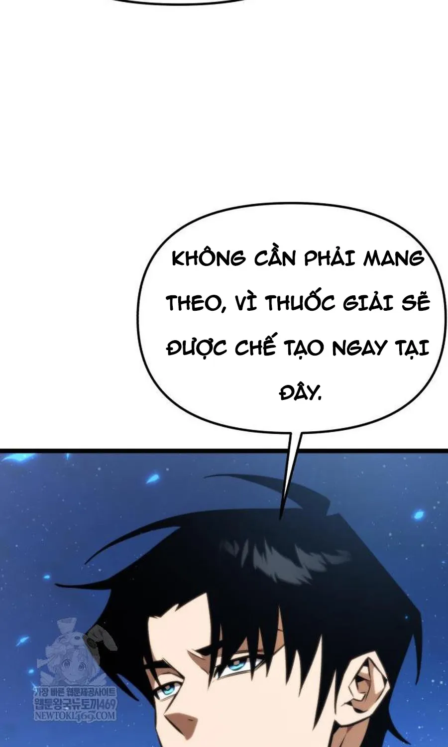 Chiến Binh Hồi Quy Chap 123 - Next Chap 124