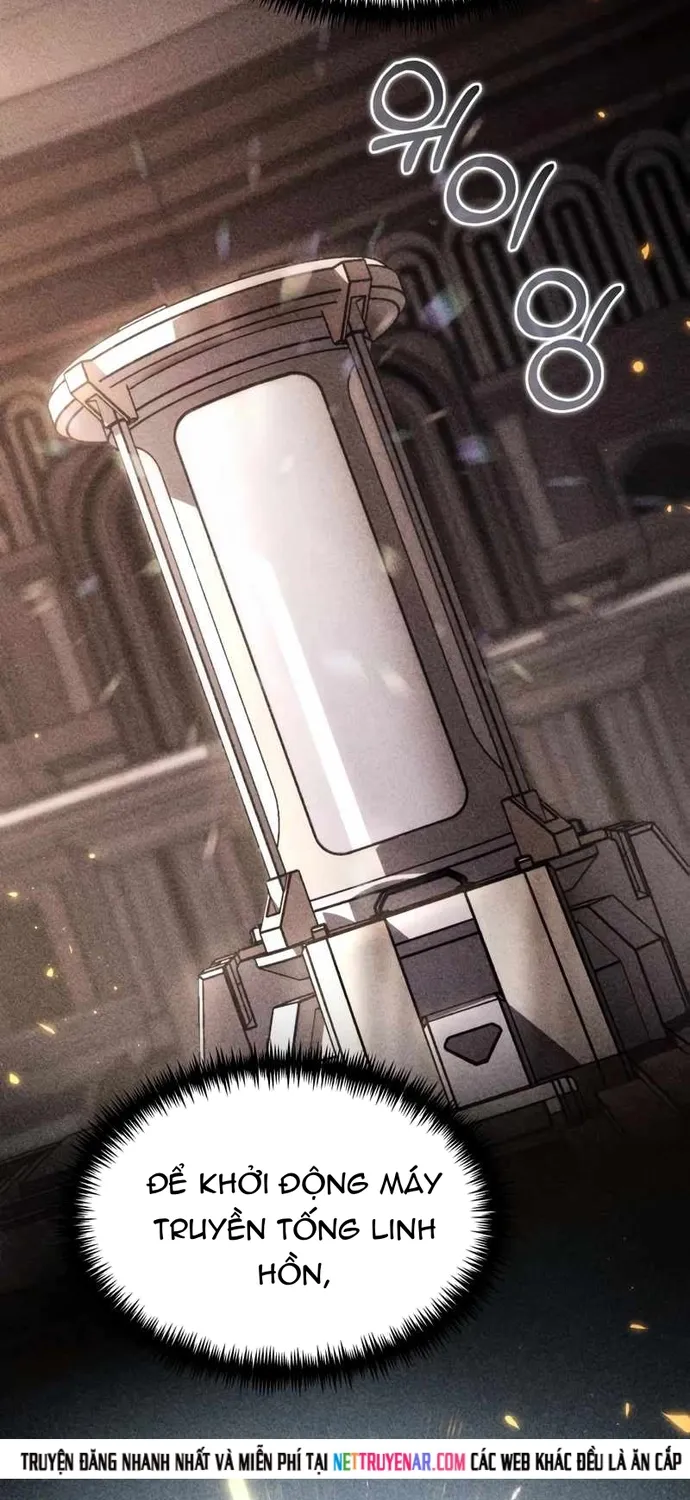 Chiến Binh Hồi Quy Chap 124 - Next Chap 125