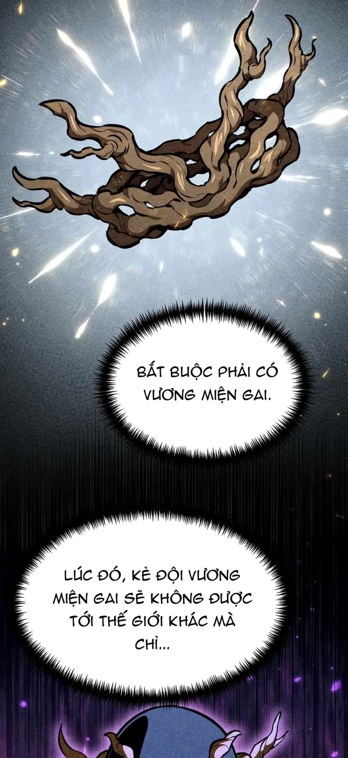 Chiến Binh Hồi Quy Chap 124 - Next Chap 125