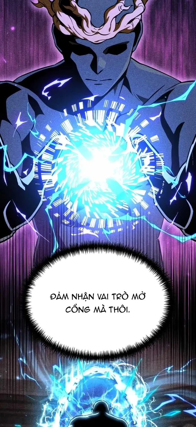 Chiến Binh Hồi Quy Chap 124 - Next Chap 125