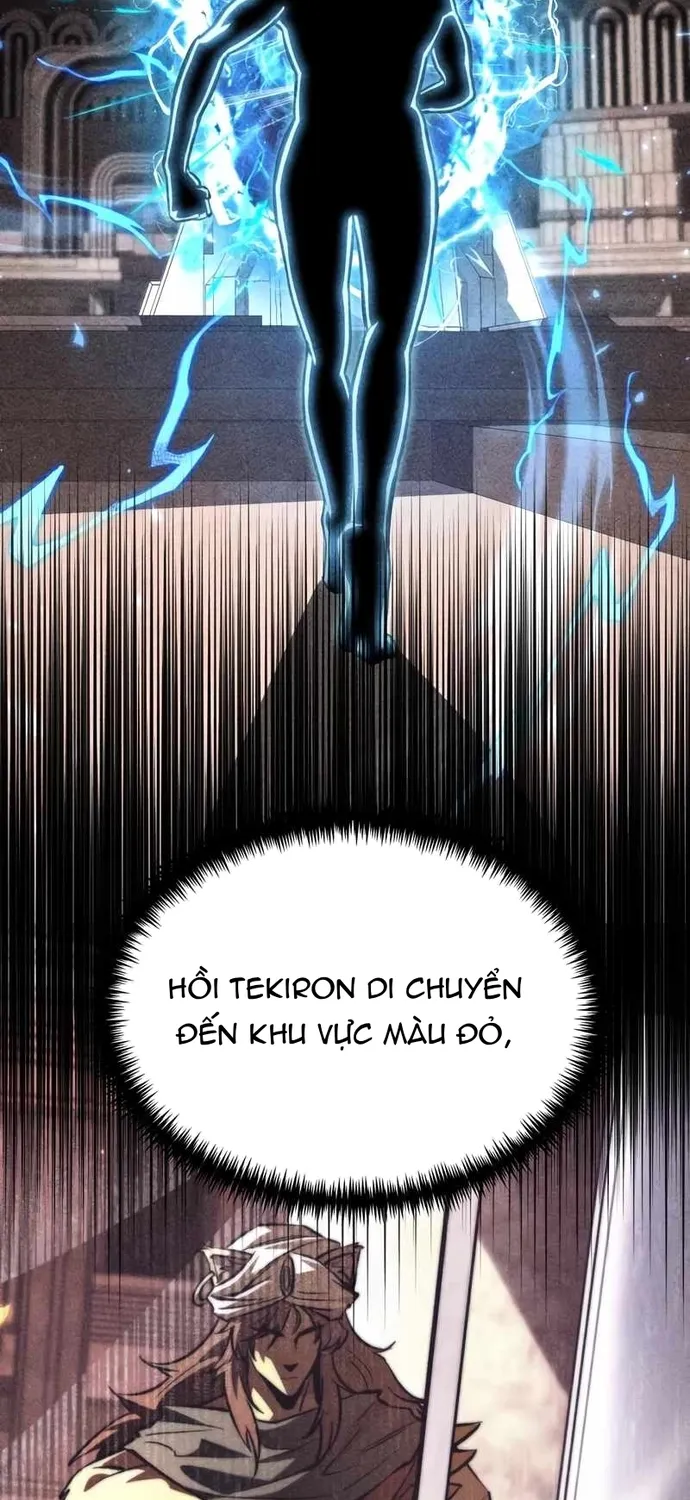 Chiến Binh Hồi Quy Chap 124 - Next Chap 125