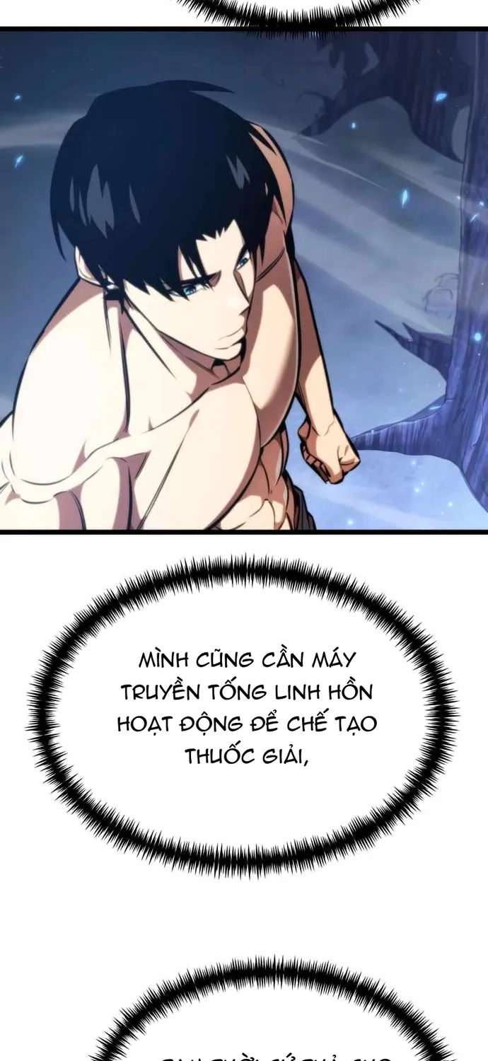 Chiến Binh Hồi Quy Chap 124 - Next Chap 125