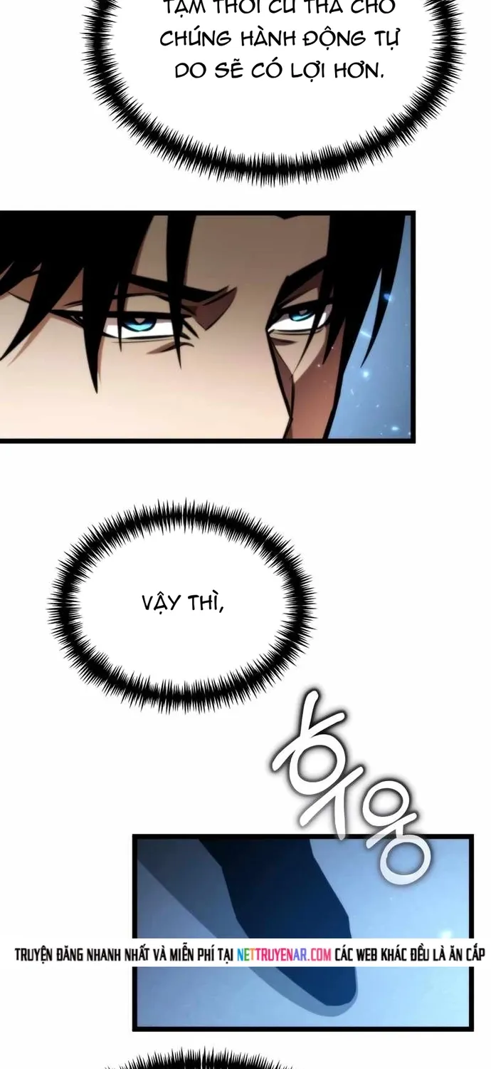 Chiến Binh Hồi Quy Chap 124 - Next Chap 125