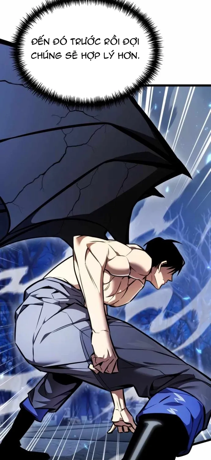 Chiến Binh Hồi Quy Chap 124 - Next Chap 125