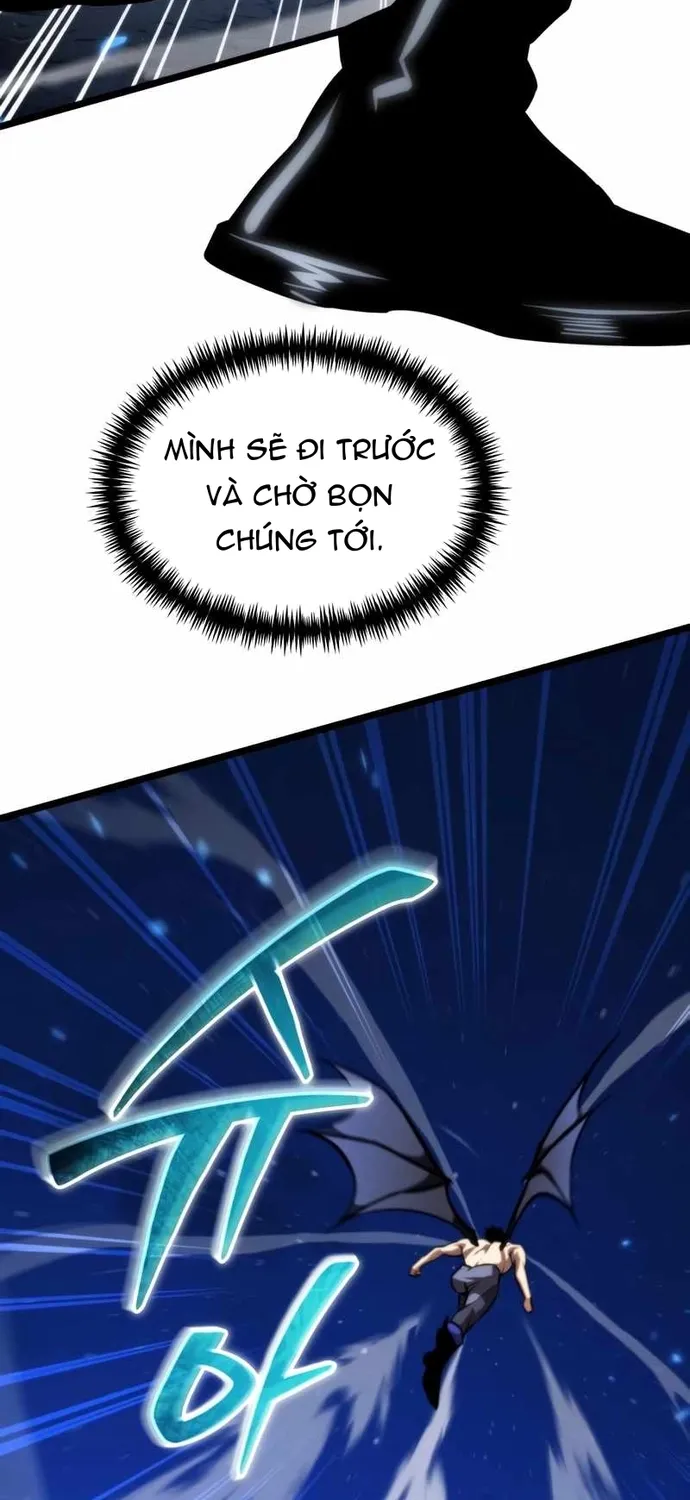 Chiến Binh Hồi Quy Chap 124 - Next Chap 125