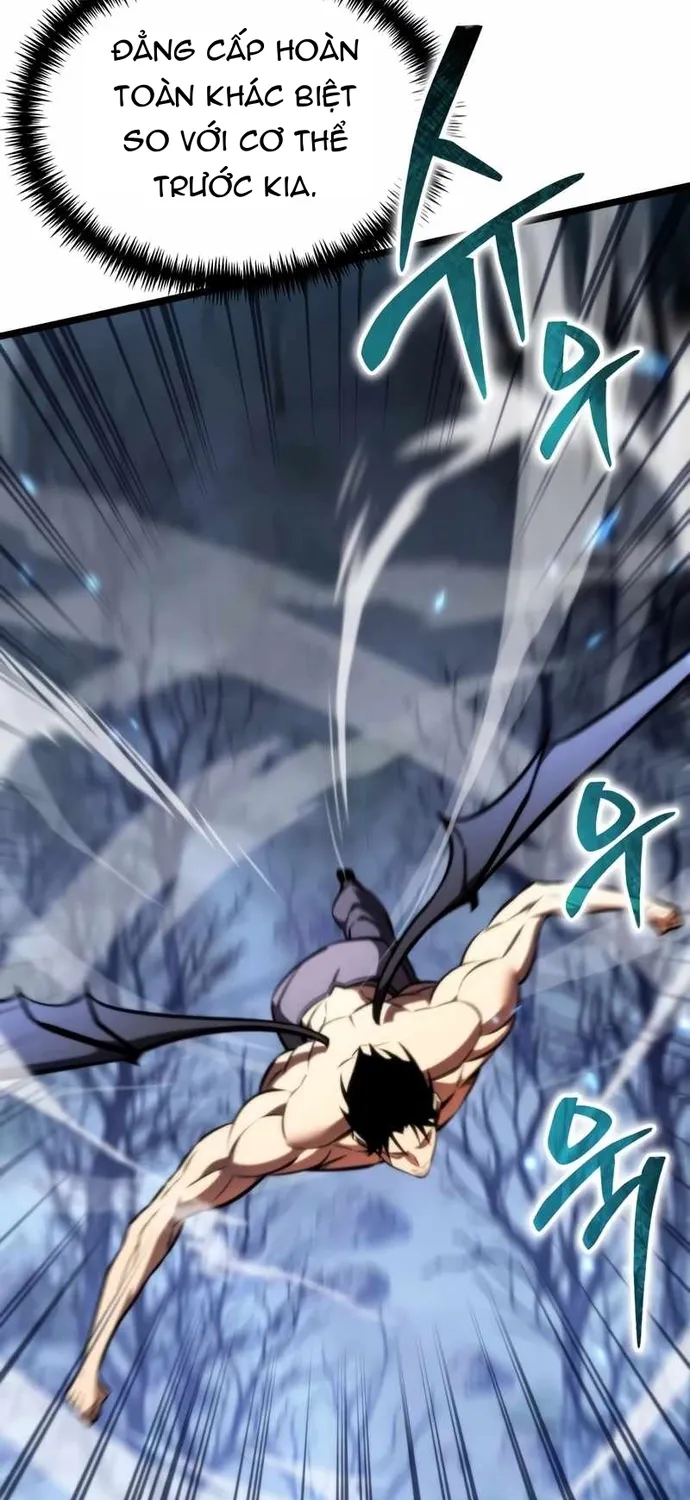 Chiến Binh Hồi Quy Chap 124 - Next Chap 125