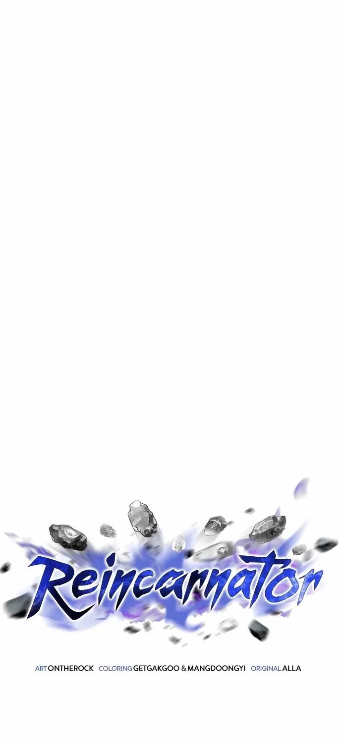 Chiến Binh Hồi Quy Chap 124 - Next Chap 125