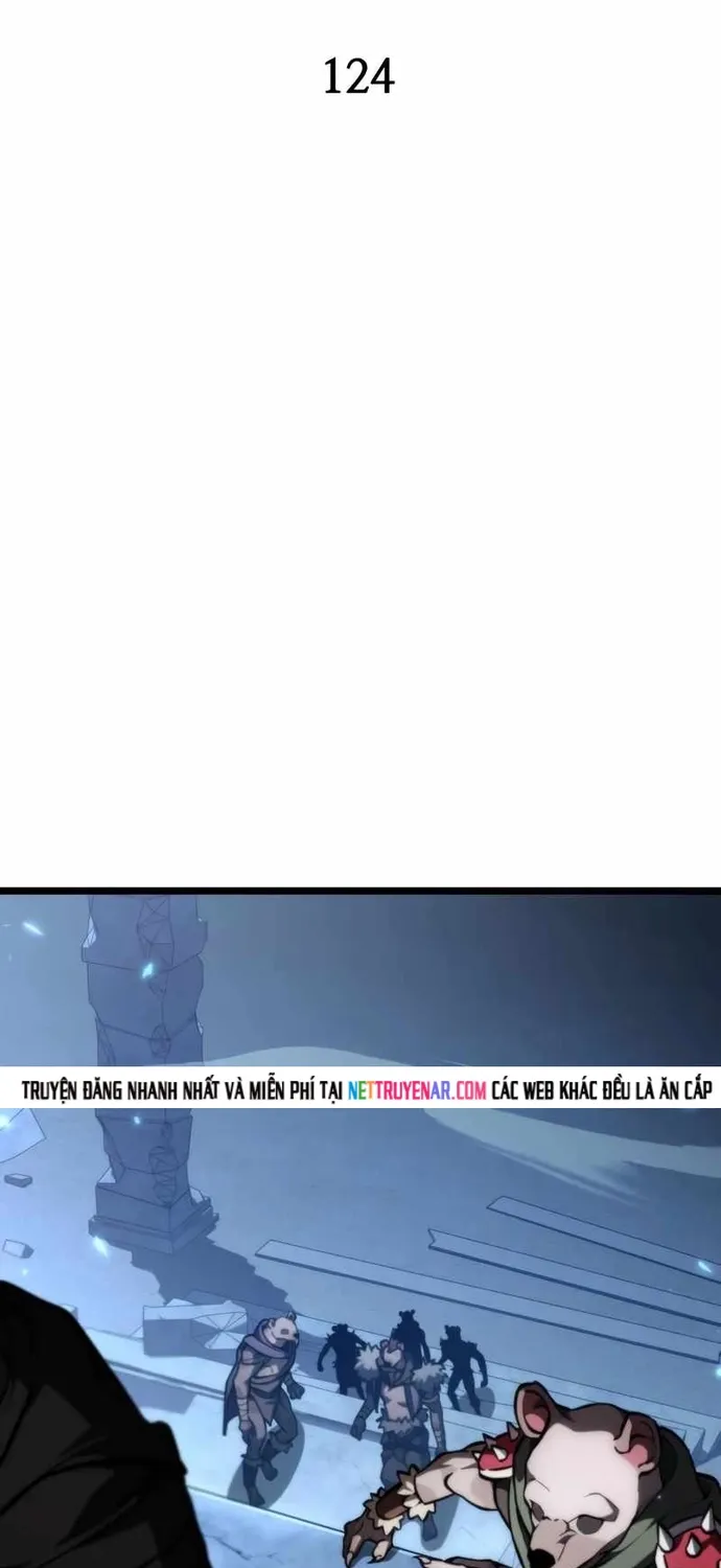 Chiến Binh Hồi Quy Chap 124 - Next Chap 125