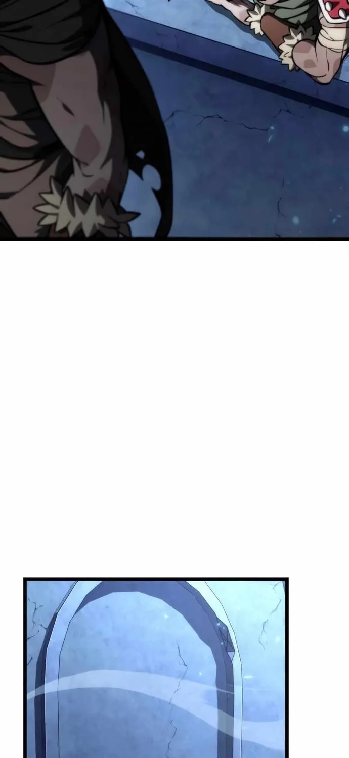 Chiến Binh Hồi Quy Chap 124 - Next Chap 125