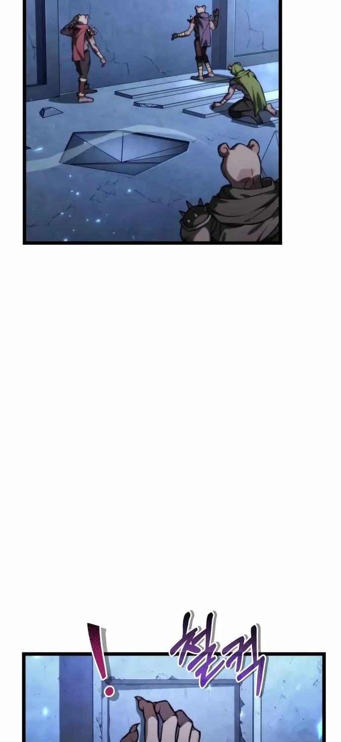 Chiến Binh Hồi Quy Chap 124 - Next Chap 125