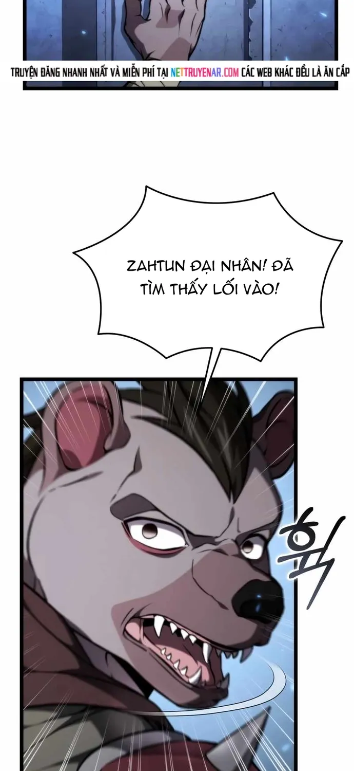 Chiến Binh Hồi Quy Chap 124 - Next Chap 125