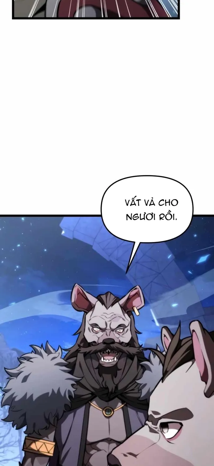 Chiến Binh Hồi Quy Chap 124 - Next Chap 125