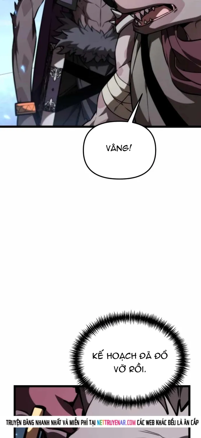 Chiến Binh Hồi Quy Chap 124 - Next Chap 125