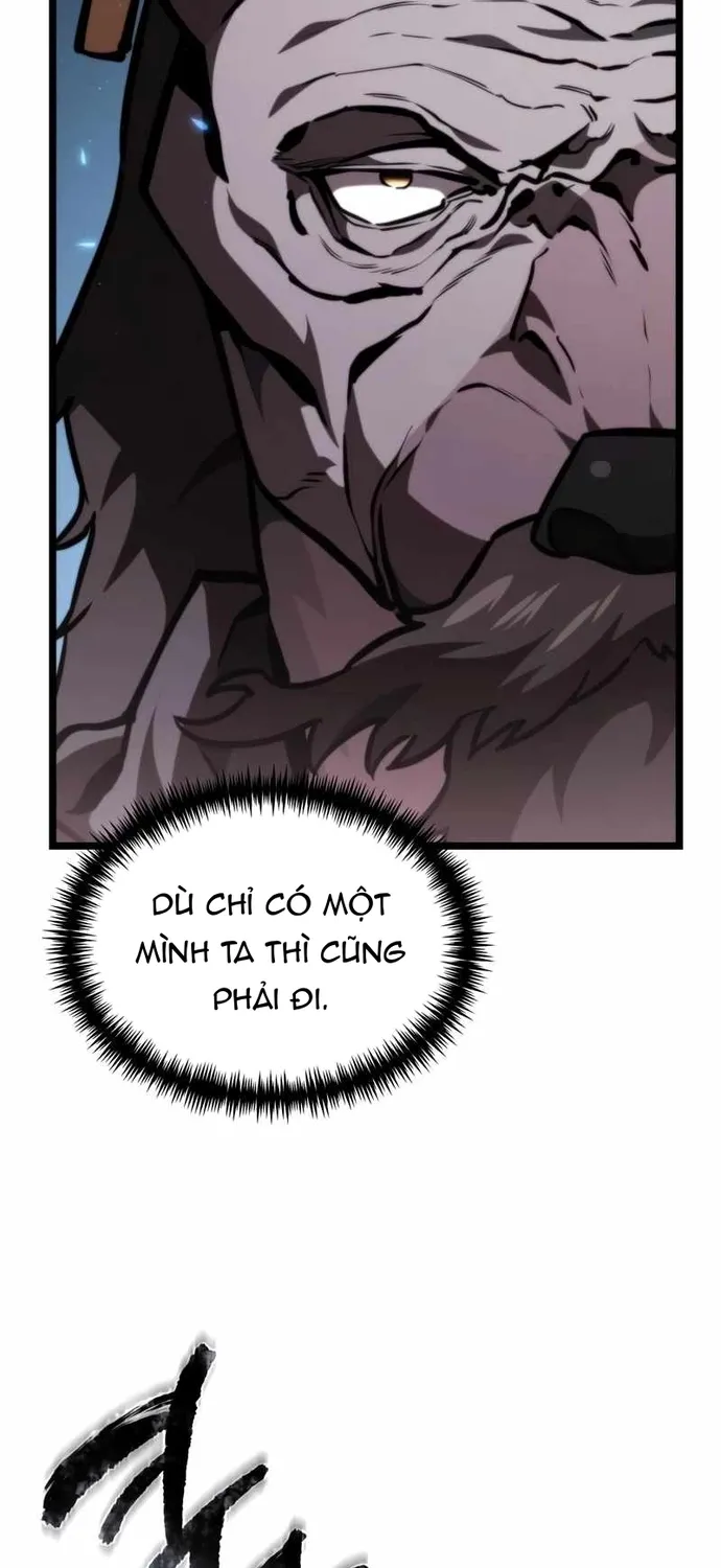 Chiến Binh Hồi Quy Chap 124 - Next Chap 125
