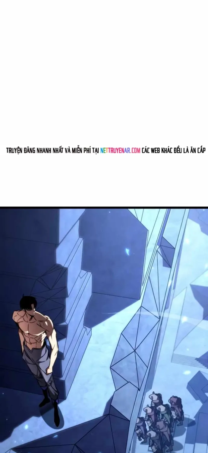 Chiến Binh Hồi Quy Chap 124 - Next Chap 125