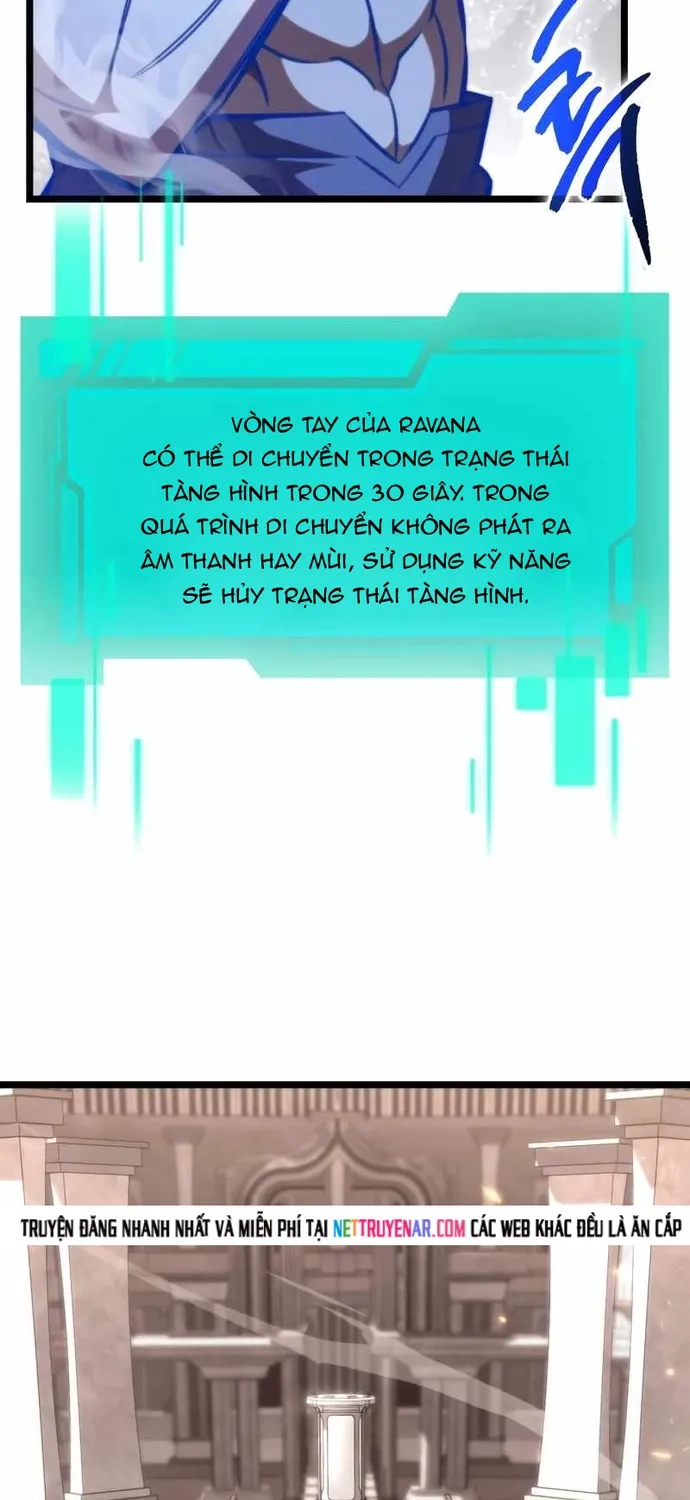 Chiến Binh Hồi Quy Chap 124 - Next Chap 125