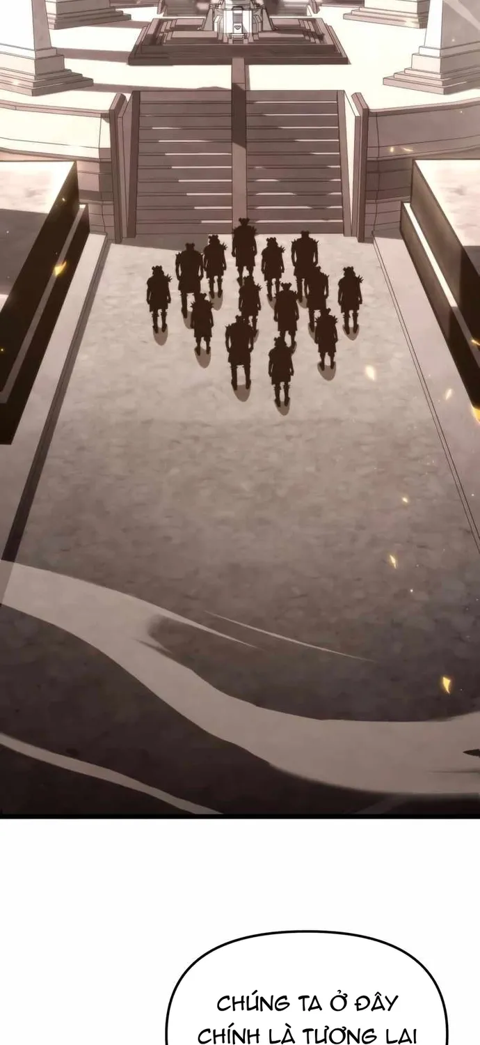 Chiến Binh Hồi Quy Chap 124 - Next Chap 125