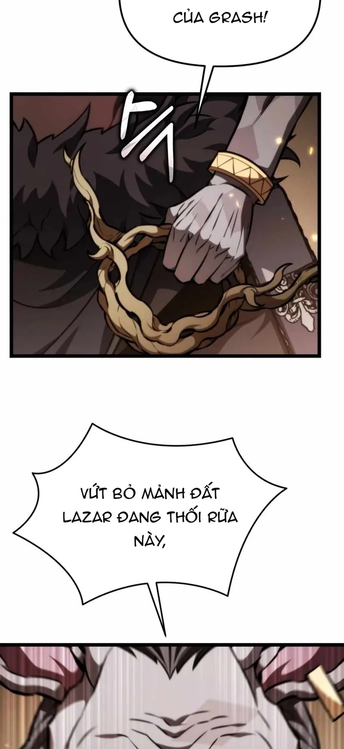 Chiến Binh Hồi Quy Chap 124 - Next Chap 125