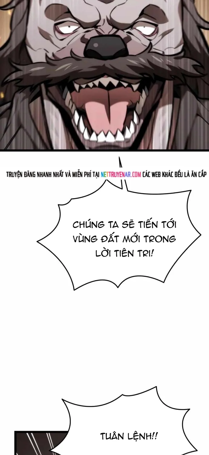Chiến Binh Hồi Quy Chap 124 - Next Chap 125