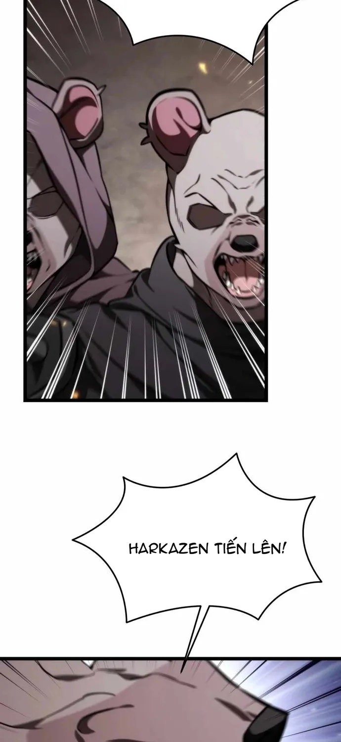 Chiến Binh Hồi Quy Chap 124 - Next Chap 125