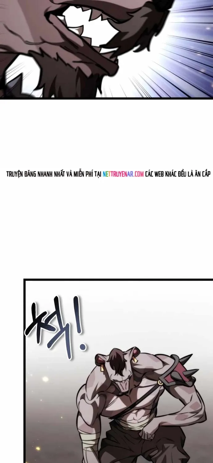 Chiến Binh Hồi Quy Chap 124 - Next Chap 125