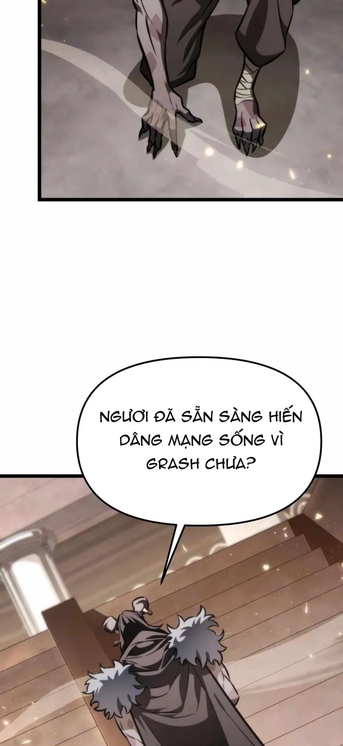 Chiến Binh Hồi Quy Chap 124 - Next Chap 125