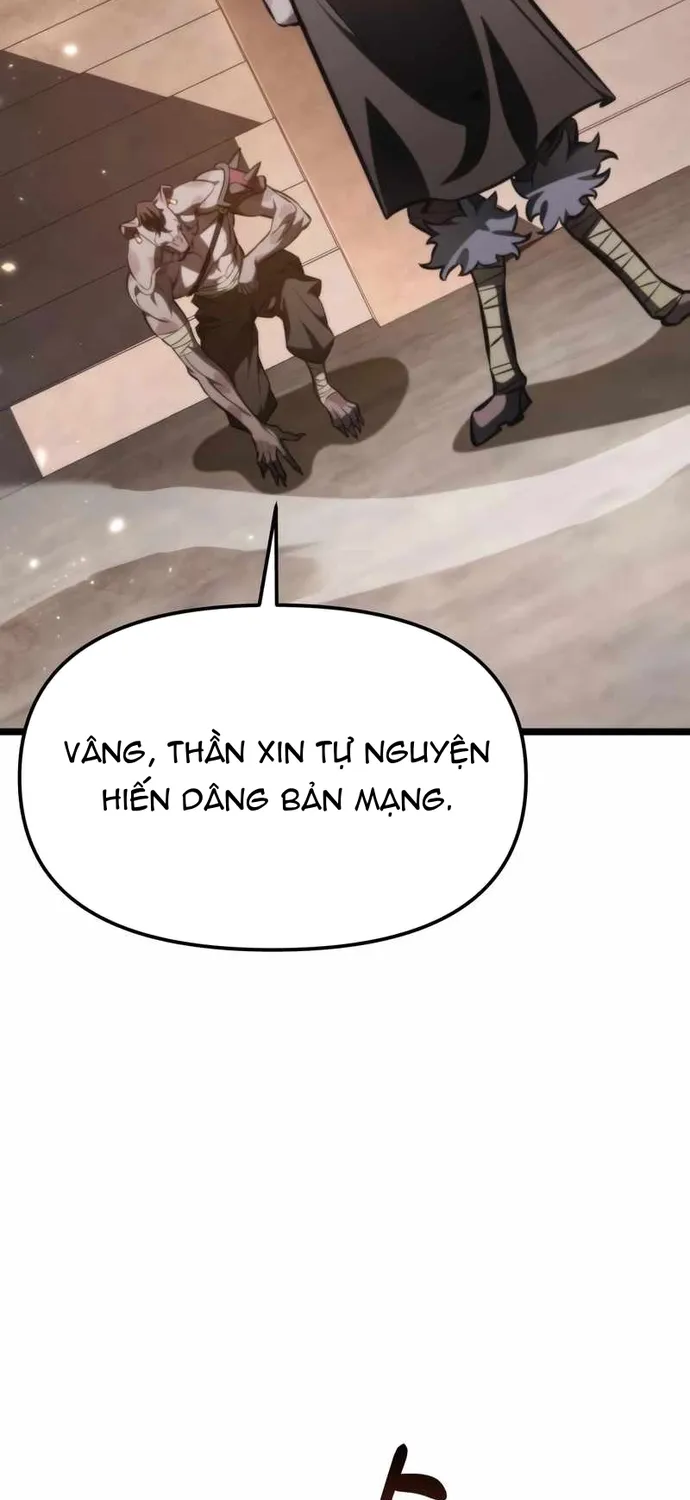 Chiến Binh Hồi Quy Chap 124 - Next Chap 125