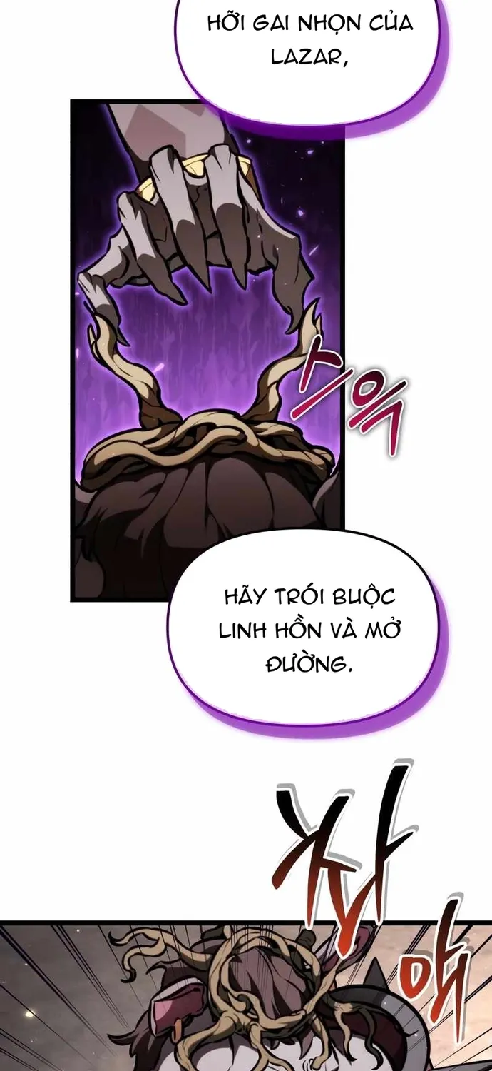 Chiến Binh Hồi Quy Chap 124 - Next Chap 125