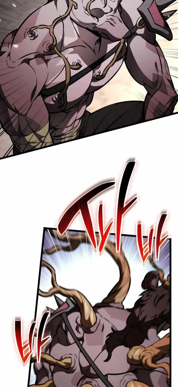 Chiến Binh Hồi Quy Chap 124 - Next Chap 125