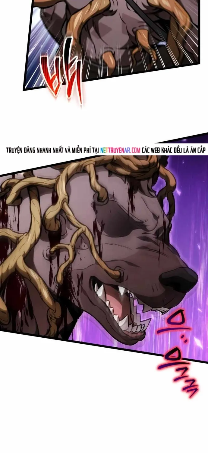 Chiến Binh Hồi Quy Chap 124 - Next Chap 125
