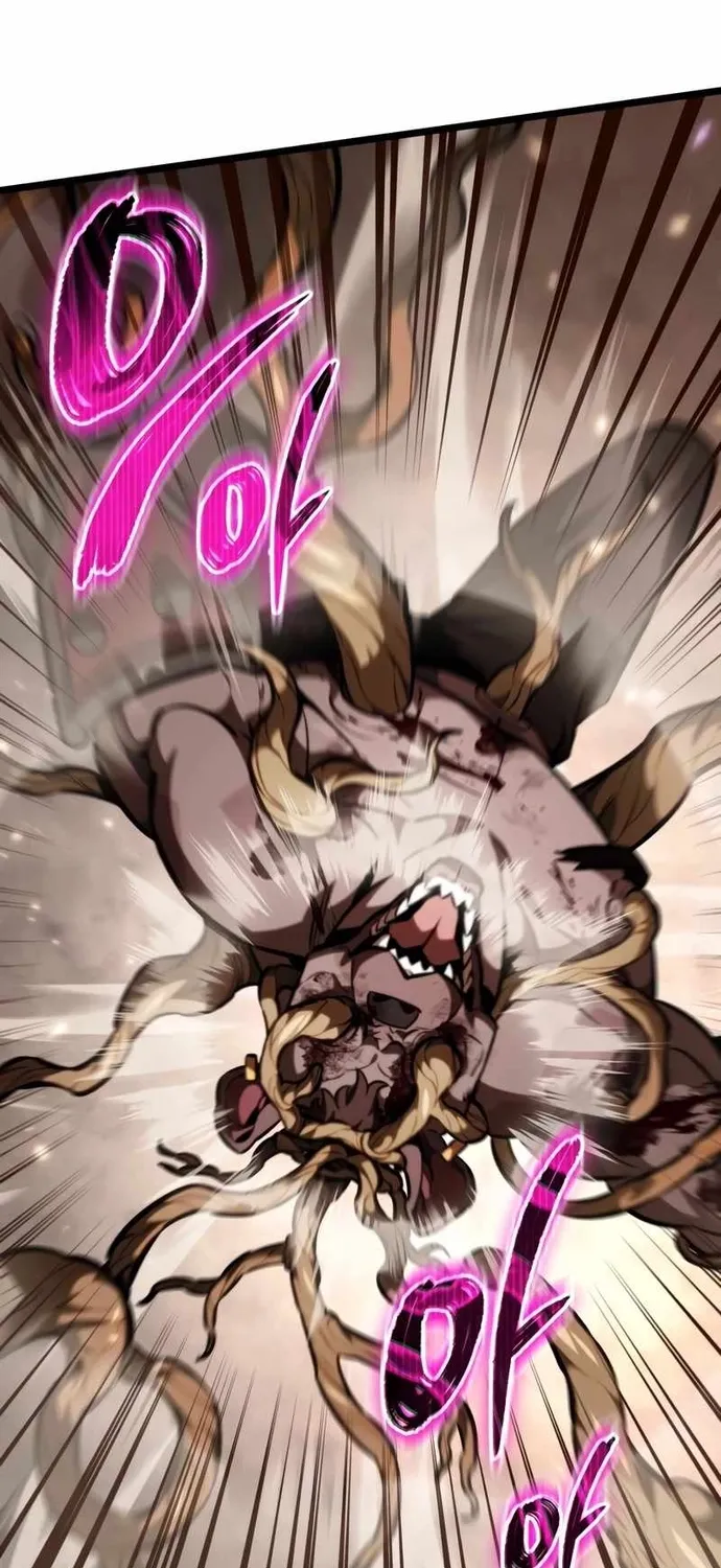 Chiến Binh Hồi Quy Chap 124 - Next Chap 125