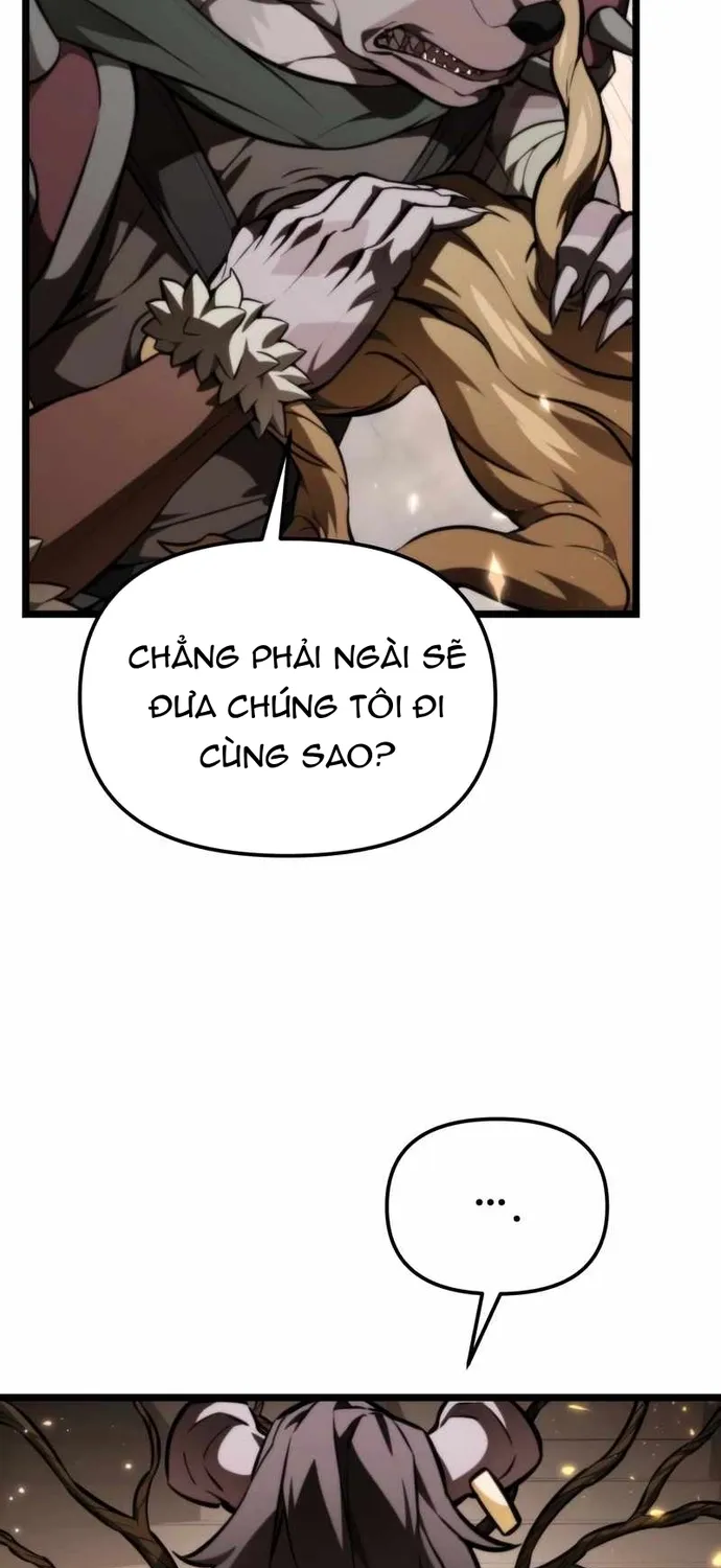 Chiến Binh Hồi Quy Chap 124 - Next Chap 125