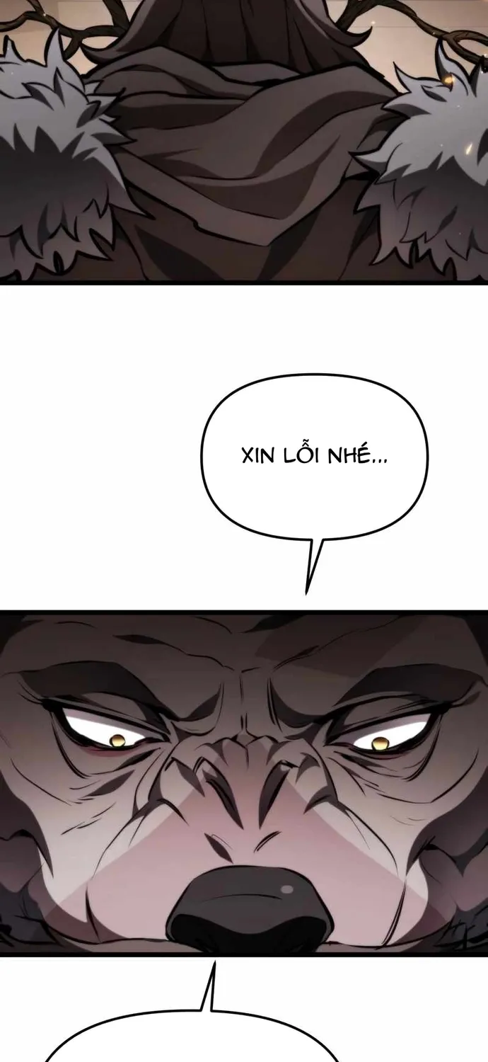 Chiến Binh Hồi Quy Chap 124 - Next Chap 125