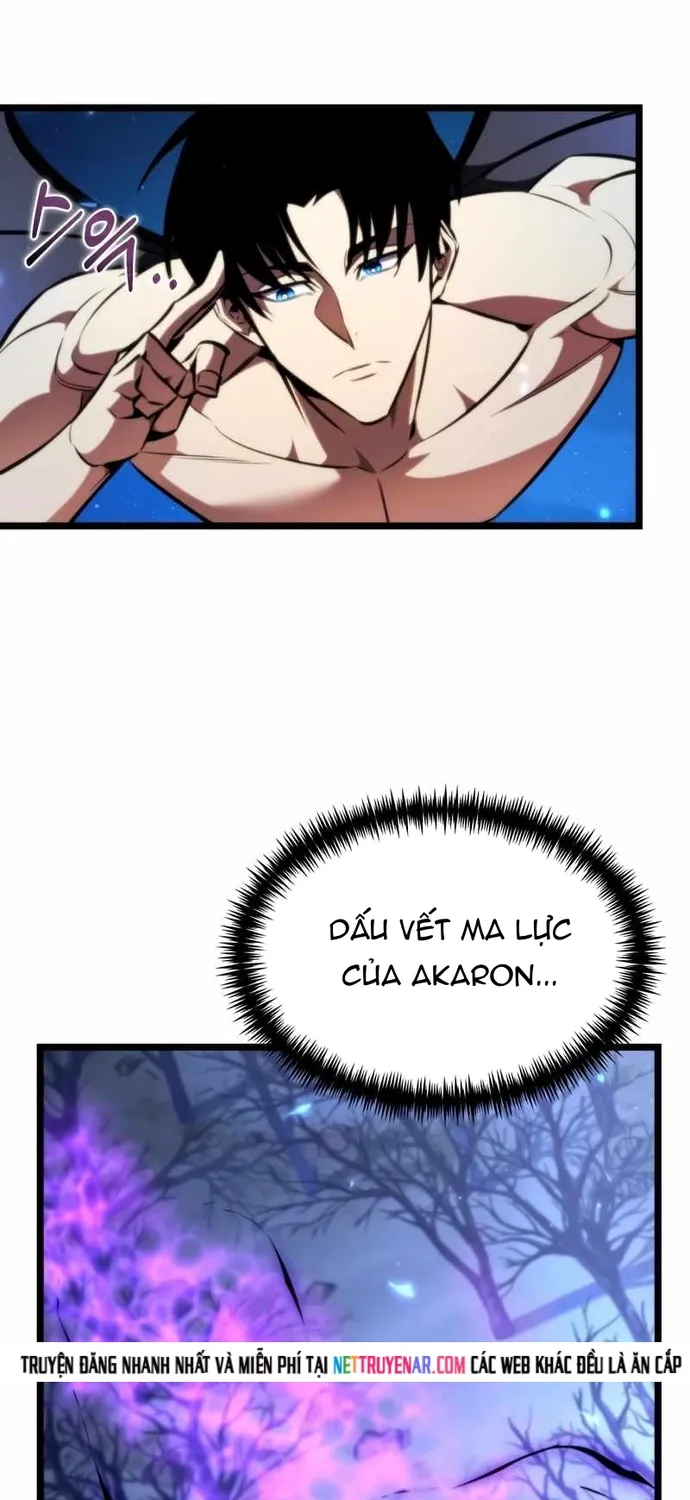 Chiến Binh Hồi Quy Chap 124 - Next Chap 125