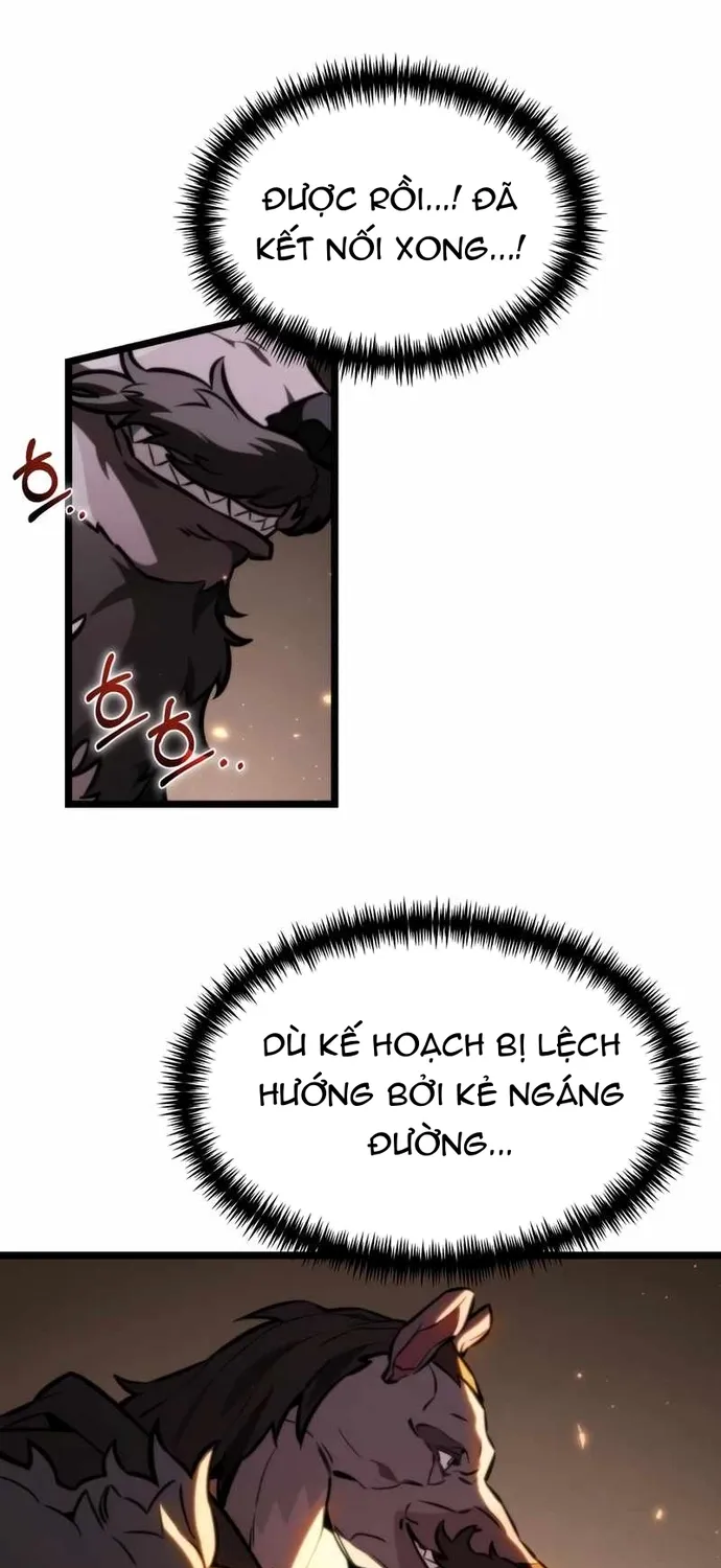 Chiến Binh Hồi Quy Chap 124 - Next Chap 125