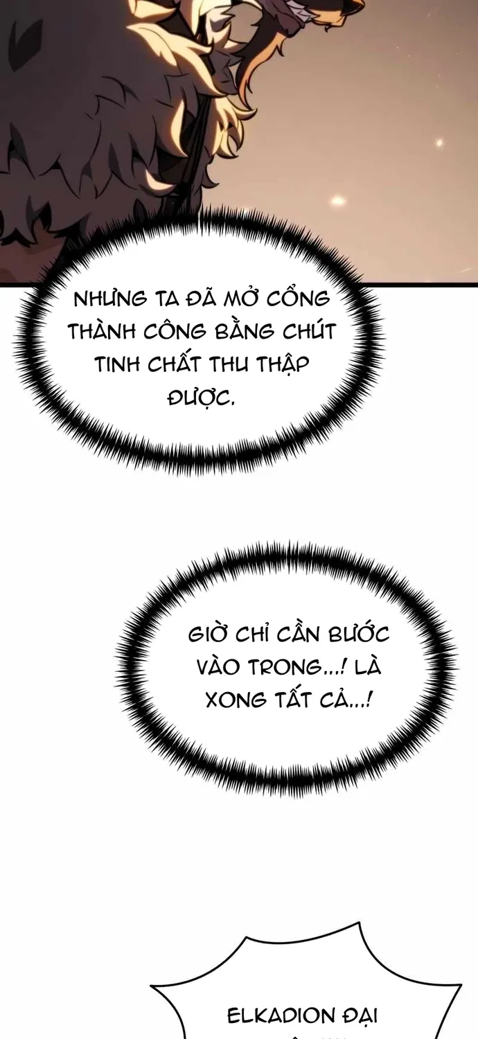 Chiến Binh Hồi Quy Chap 124 - Next Chap 125