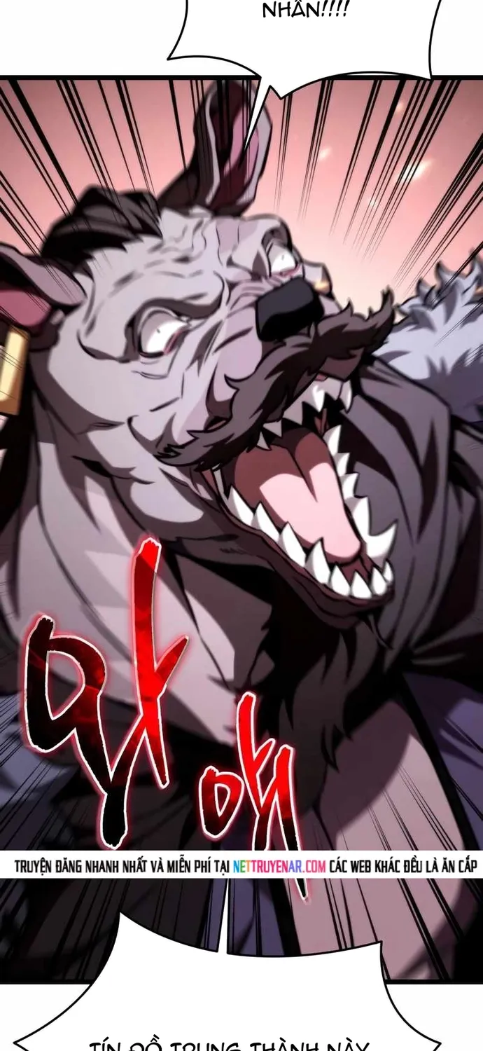 Chiến Binh Hồi Quy Chap 124 - Next Chap 125