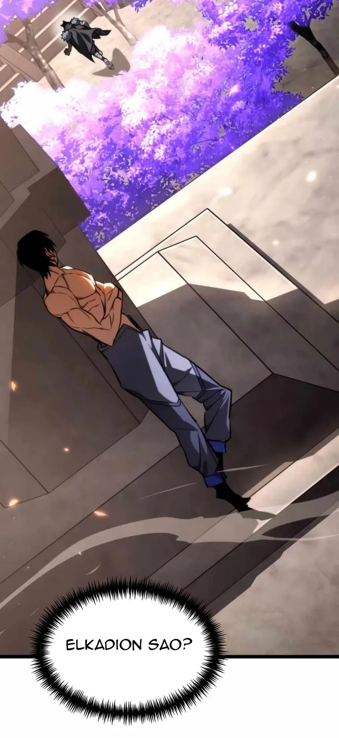 Chiến Binh Hồi Quy Chap 124 - Next Chap 125