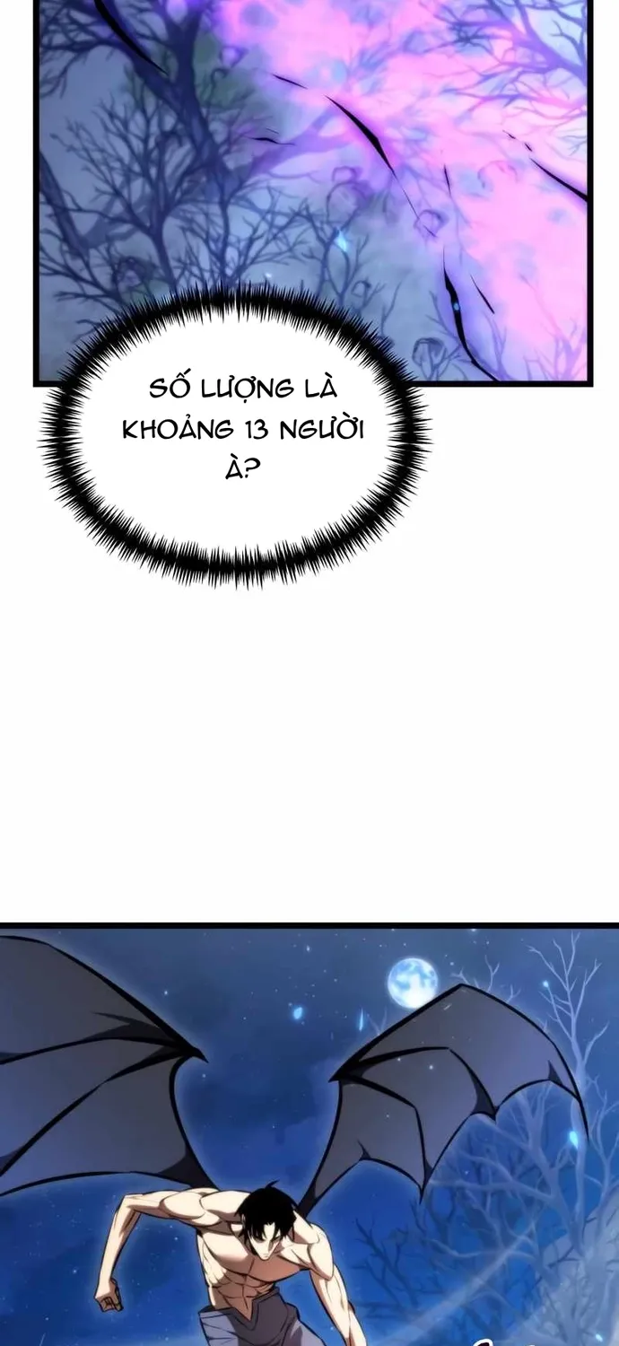 Chiến Binh Hồi Quy Chap 124 - Next Chap 125