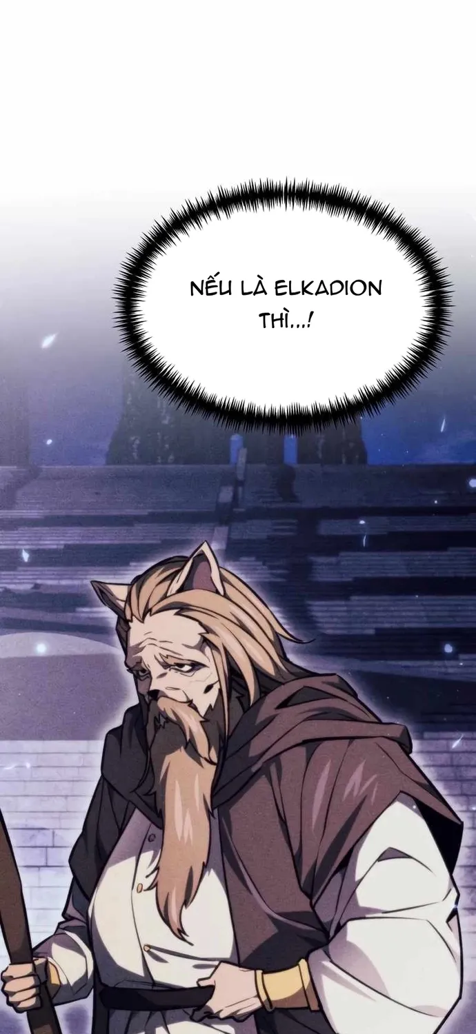 Chiến Binh Hồi Quy Chap 124 - Next Chap 125