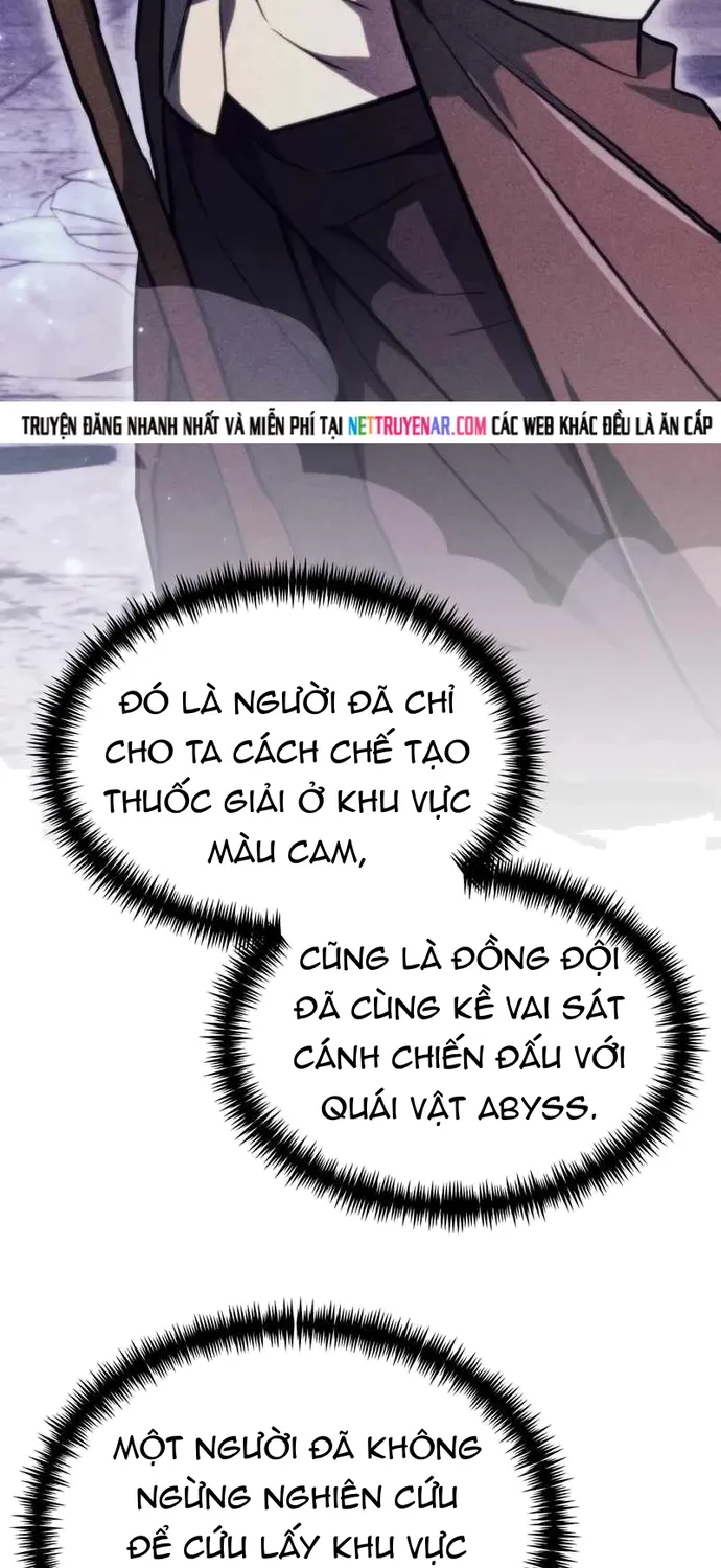 Chiến Binh Hồi Quy Chap 124 - Next Chap 125