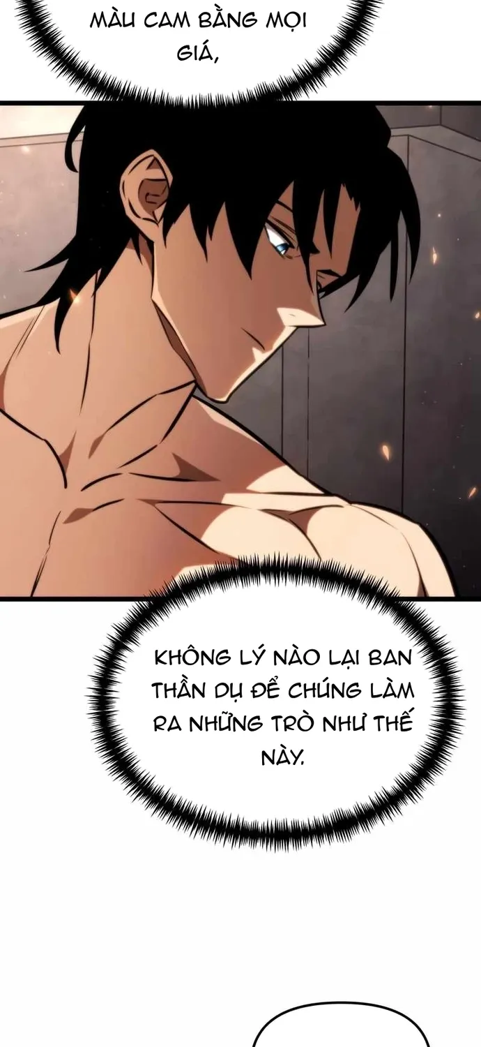 Chiến Binh Hồi Quy Chap 124 - Next Chap 125