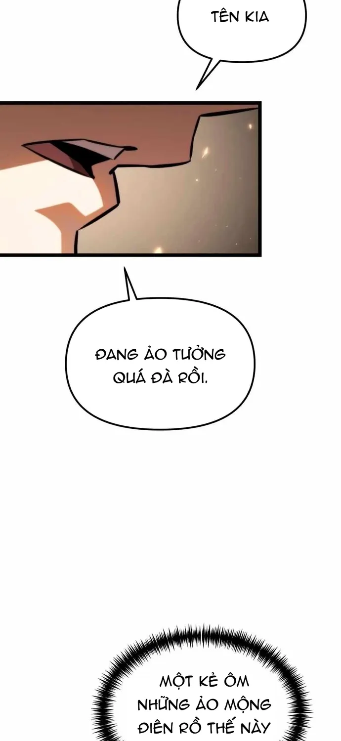 Chiến Binh Hồi Quy Chap 124 - Next Chap 125