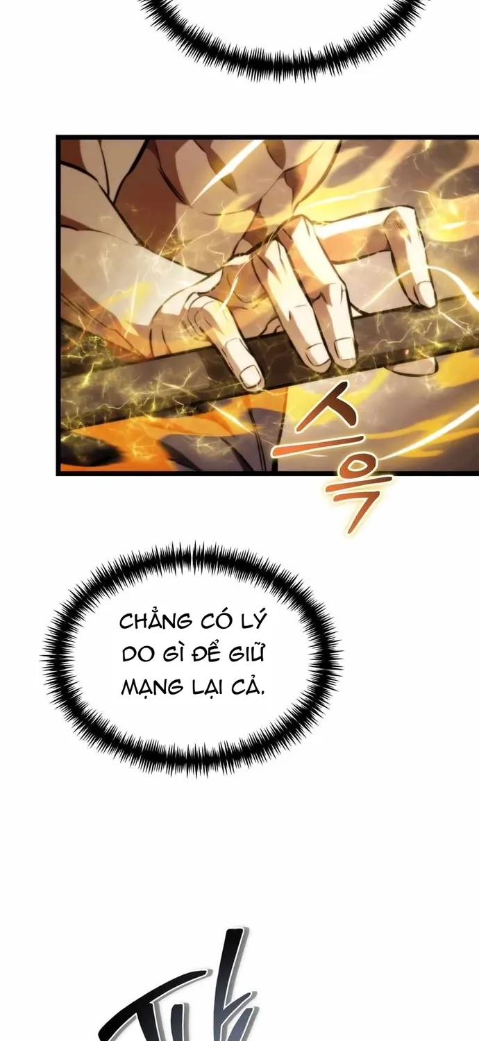 Chiến Binh Hồi Quy Chap 124 - Next Chap 125